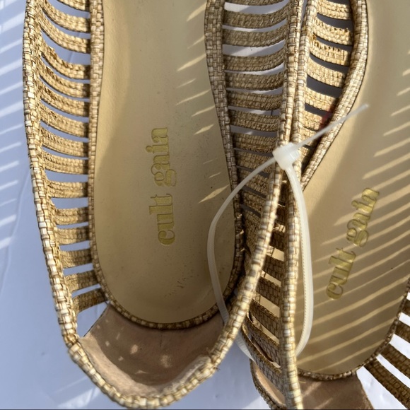 Cult Gaia Leena Flats - Picture 7 of 14